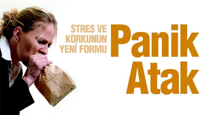 Panik Atak İle İlgili Merak Edilenler