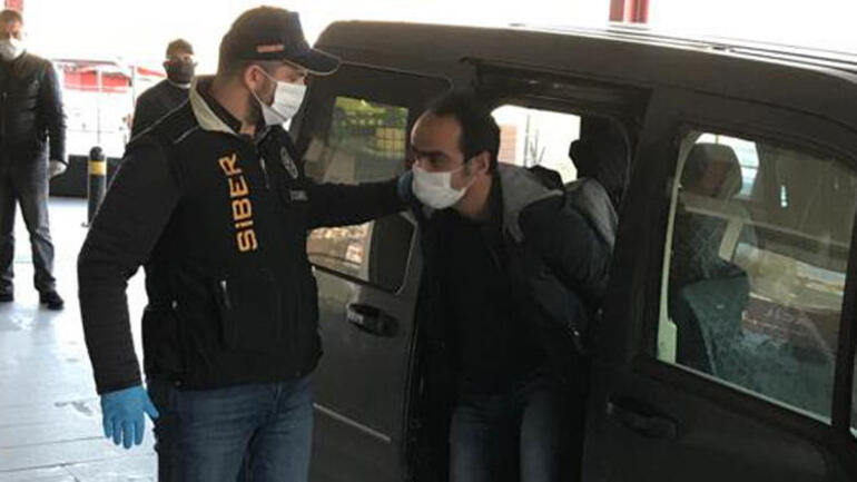 İmamoğlunu tehdit etmişti... İstenen ceza belli oldu