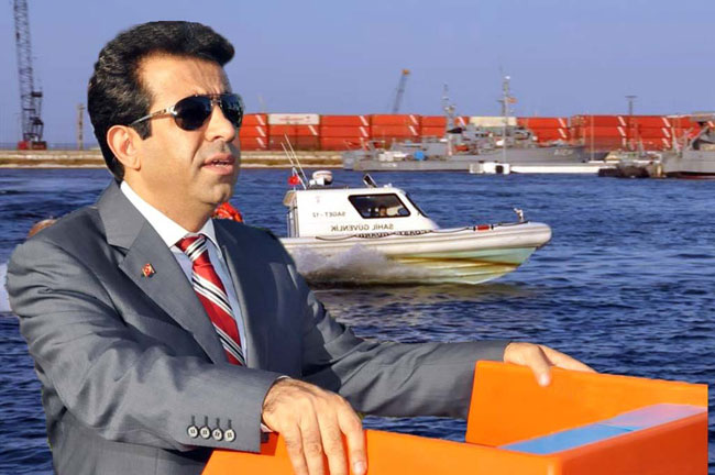 Vali Güzeloğlu’ndan Denizcilik ve Kabotaj Bayramı Mesajı