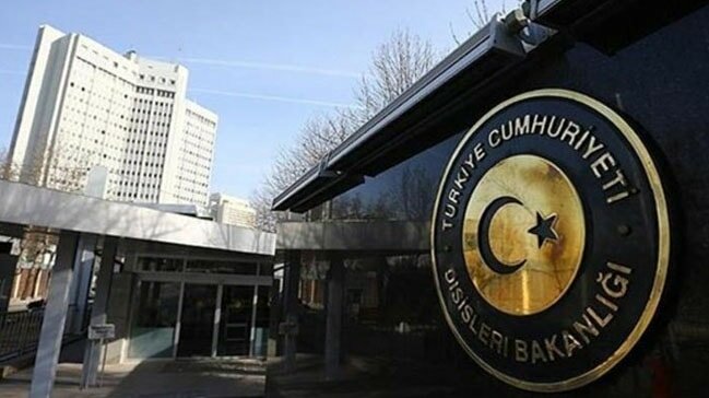 Türk vatandaşları için Sri Lanka duyurusu