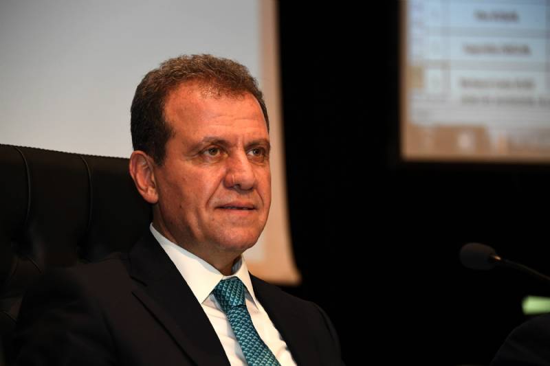 Vahap Seçer: “İnsanlar Rantçı Değil, Halkçı Bir Belediyecilik Anlayışı İstiyor”