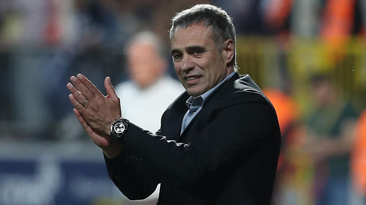 Ersun Yanal: ‘3 maç bittikten sonra olan tasarruflarımızı paylaşacağız’