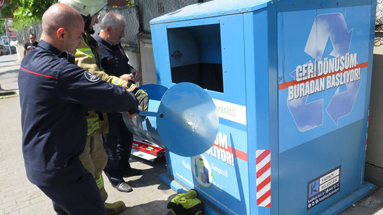 Bunu Yapan İnsan Olamaz!