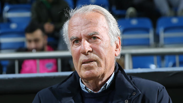 Mustafa Denizli: ‘Fenerbahçe hak etti’