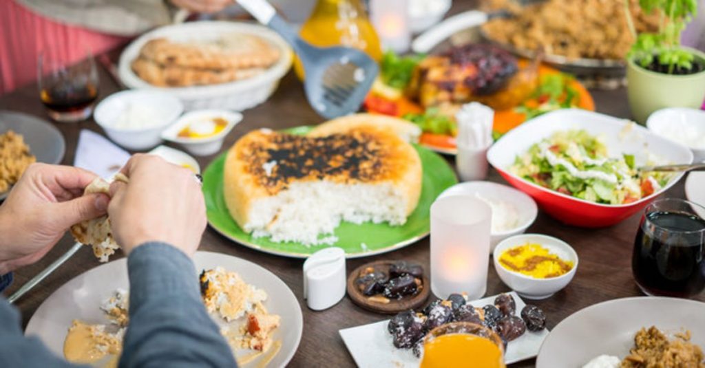 Oruç Tutacaklara Önemli Uyarılar