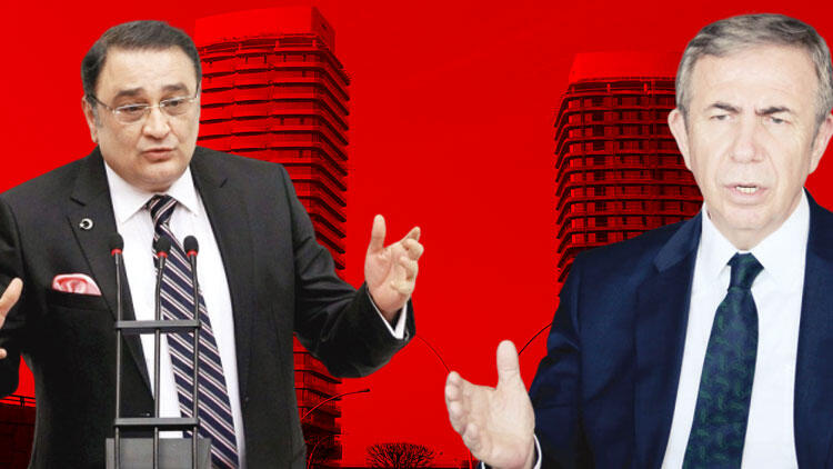 CHP Sinan Aygün hakkında son dakika disiplin soruşturması başlattı