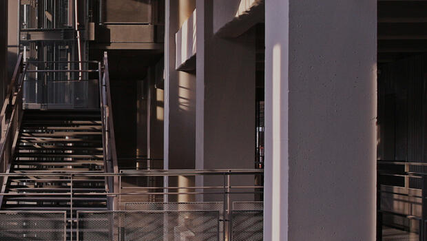 İstanbul Bienali’ye yeni mekanlar