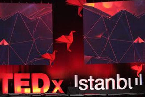 TEDxIstanbul 10’uncu yılında