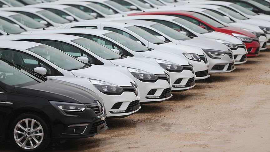 2019’da en fazla ihracat otomotiv endüstrisinde gerçekleşti
