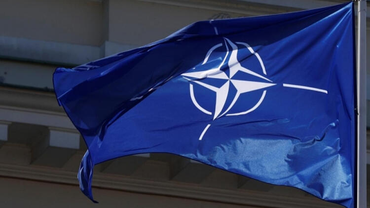 NATO’dan İran’a kınama!