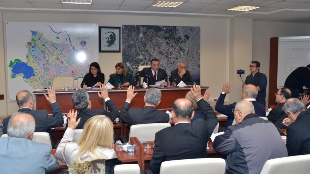 Yenişehir Akademi Sağlıklı Nesiller İçin Çalışıyor