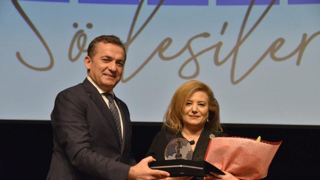 “Mersin İçin Elimden Geleni Yapacağım”