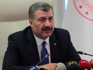 8 bin 844 sözleşmeli sağlık personeli alınacak