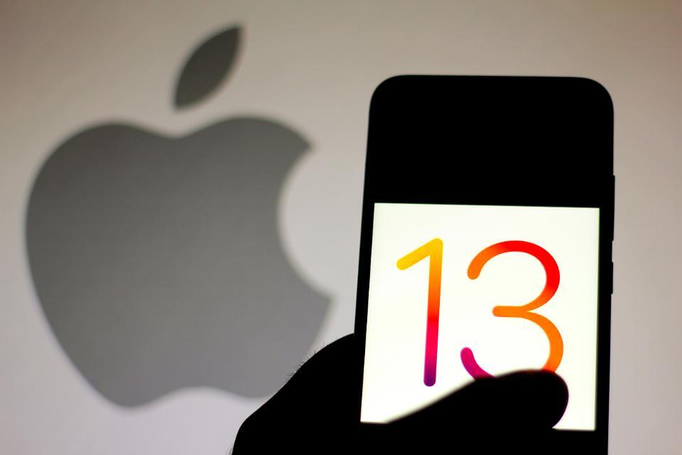 iOS 13.3.1 güncellemesi yayınlandı! Ne değişiyor?