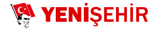 Gazete Yenişehir