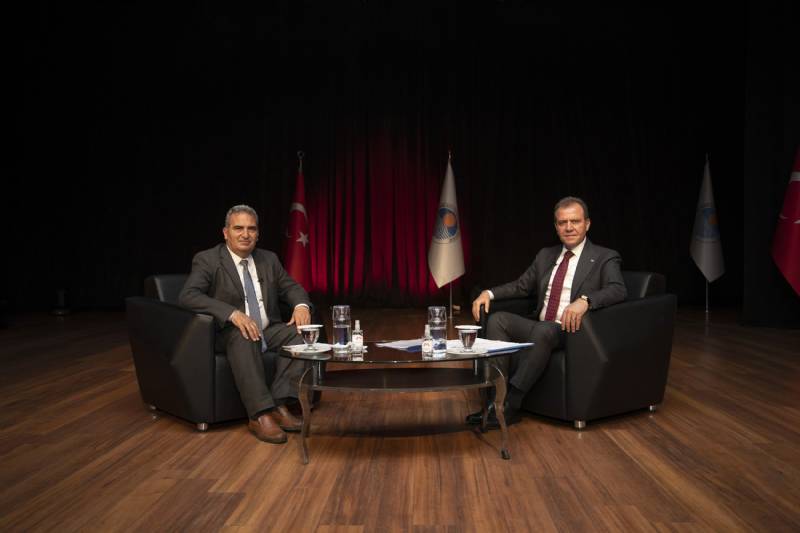 Büyükşehir Maske, Dezenfektan ve Sabun Dağıtacak