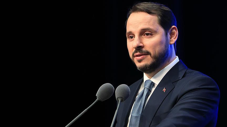 Bakan Albayrak’tan salgın sonrası hakkında açıklama
