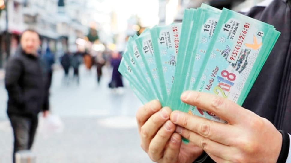 ‘Biz Bize Yeteriz Kampanyası’ için Piyango Bileti