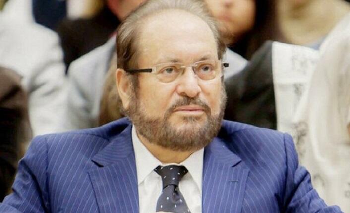 Haydar Baş Corona Virüsü nedeniyle hayatını kaybetti