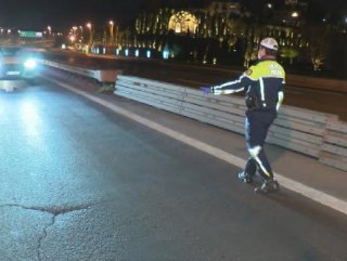 İçişleri Bakanlığı: Yasak  24.00’te sona erecek