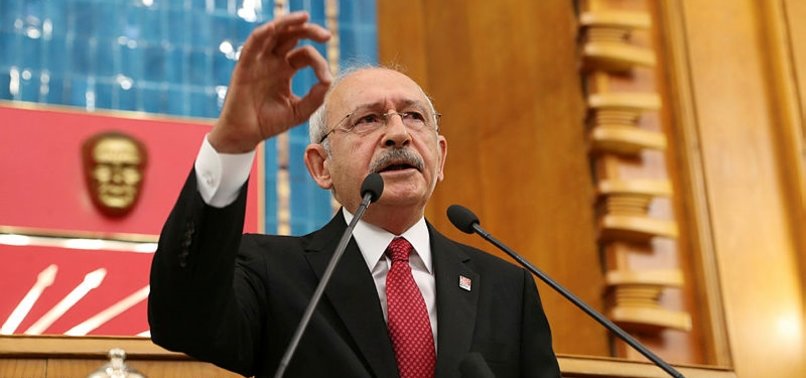 Kılıçdaroğlu, Erdoğan’ın başlattığı kampanyayı değerlendirdi: Bağışın faturası da garibana çıkacak