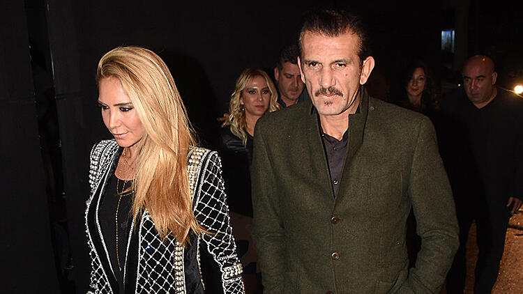 Koronavirüs karantinasındaki Rüştü Reçber için hastaneden açıklama