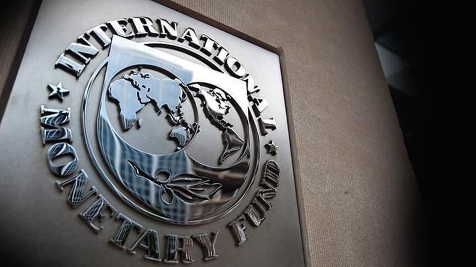 Kovid-19 etkisiyle IMF 2020 küresel büyüme tahminini düşürdü