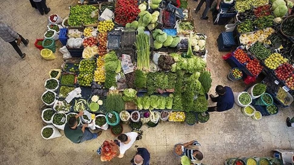 Semt pazarları için yeni düzenleme!