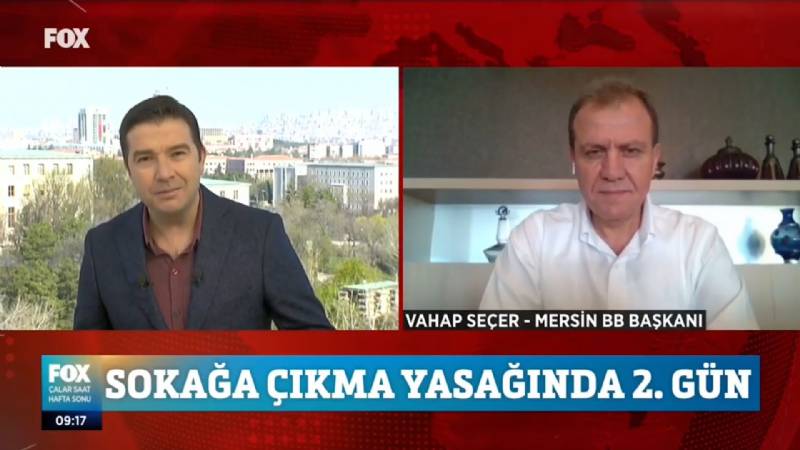 Başkan Seçer: “Seferberlik İlan Ettik”