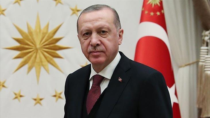 AK Partili Cumhurbaşkanı Erdoğan’dan 3. yıl paylaşımı