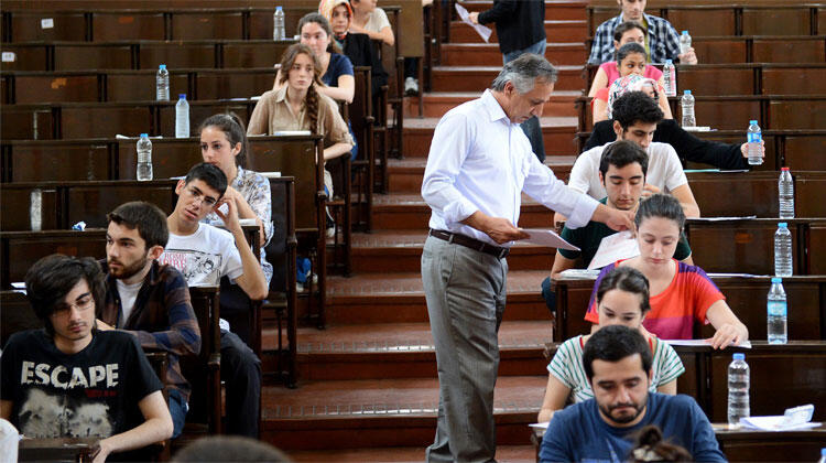 ÖSYM, 2020 YKS kılavuzunu güncelledi