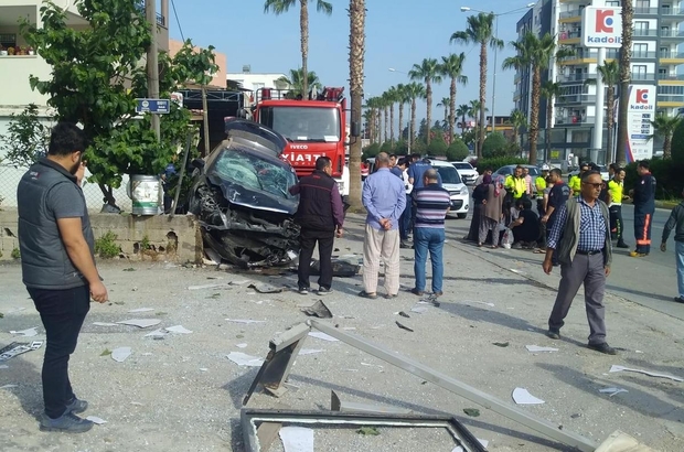 Yenişehir Gençlik Hizmetleri ve Spor Müdürü Akkar Yaşamını Yitirdi