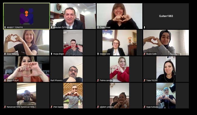 Erken Çocukluk Eğitimleri Online Devam Edecek