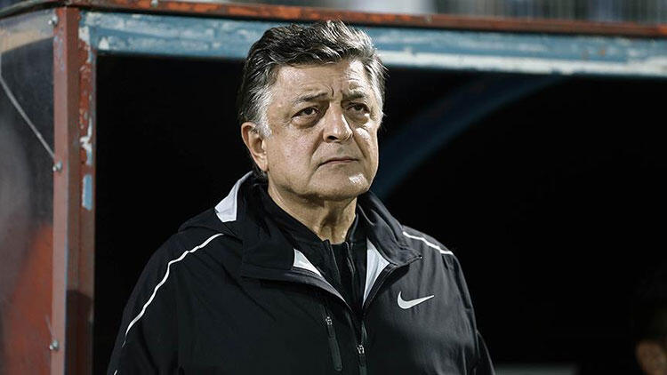 Yılmaz Vural’dan TFF ve Kulüpler Birliği’ne tepki