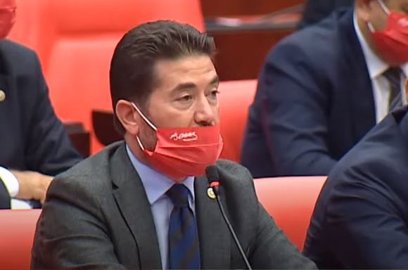 CHP’li Ahmet Kaya’dan, Erdoğan’a 18 Yıllık Gönderme: Hani Allah’ın Verdiği Çaya Kota Olmazdı?