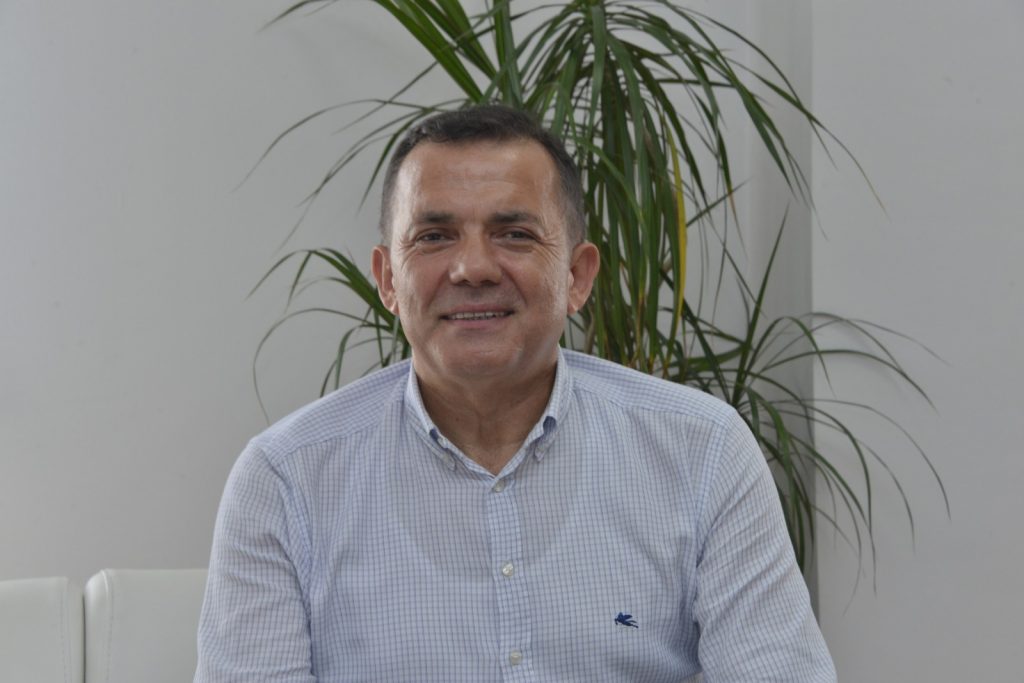 Başkan Özyiğit Kurban Bayramını Kutladı ve Uyardı