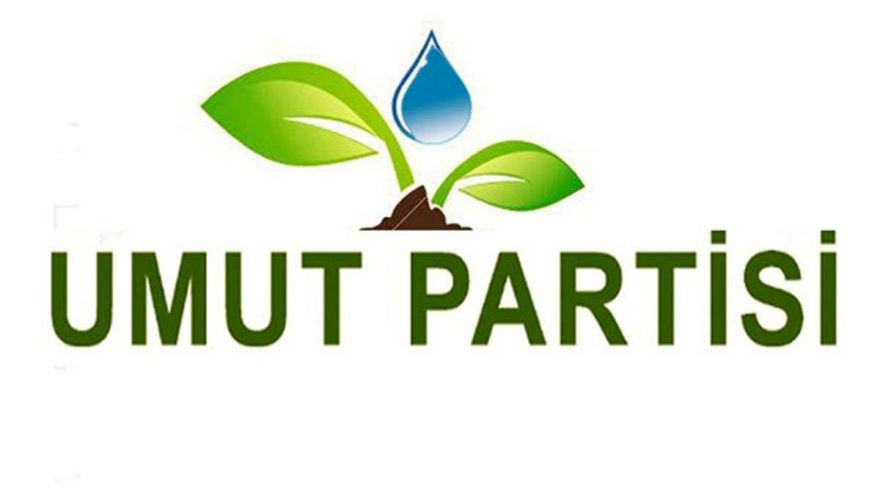 EYT’liler Umut Partisi’ni Kurdu