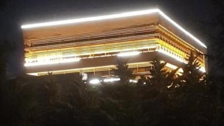 “Işıklar Yanıyor” Tartışması Özür Diletti