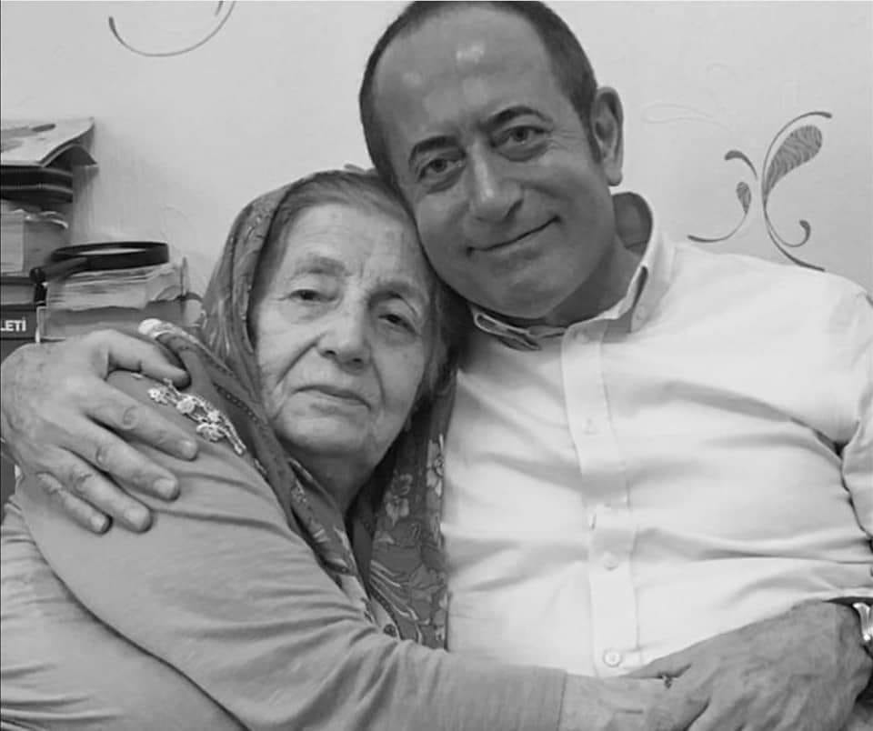 Başkan Özyiğit’ten Hemşehrisi Hamzaçebi’ye Taziye Mesajı