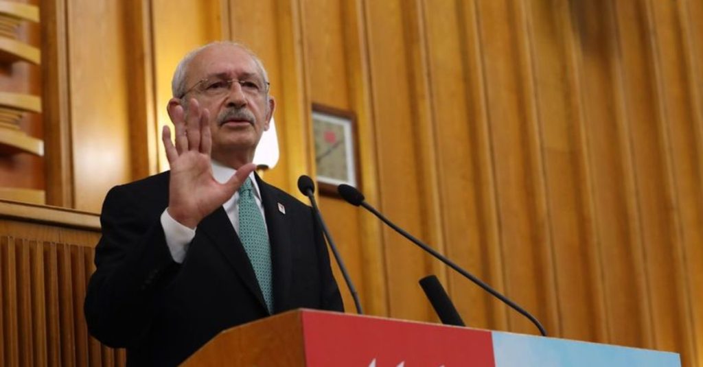 Kılıçdaroğlu: Ne zaman engel olduk?