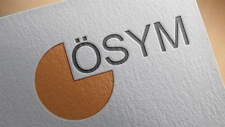 ÖSYM 2021 Sınav Takvimini Açıkladı