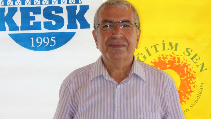 Eğitim-Sen’den Boğaziçi Açıklaması