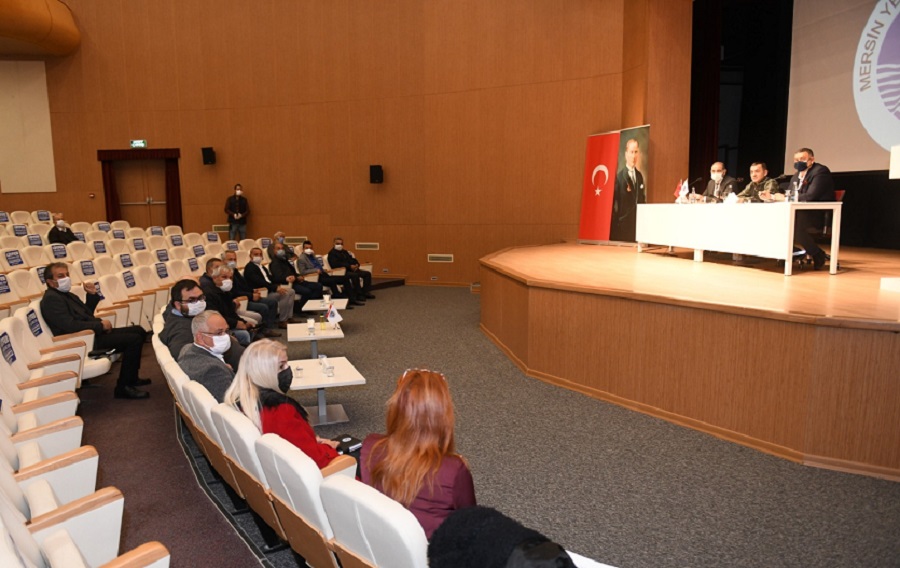 Yenişehir’de Köyler ‘Kırsal Mahalle’ Statüsüne Geçiyor