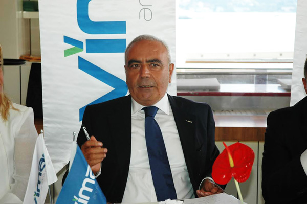 Mersinli İş İnsanı Mustafa Baysan’a İBB’de Yeni Görev