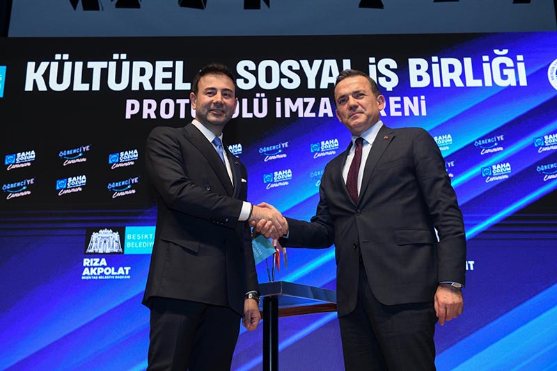 Öğrenci’YE Ücretsiz Yemek Uygulaması Yenişehir’de Hayata Geçiyor