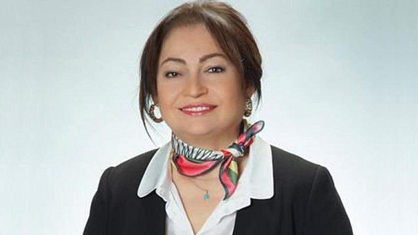 Cavidan Demirağ’dan Bayram Mesajı